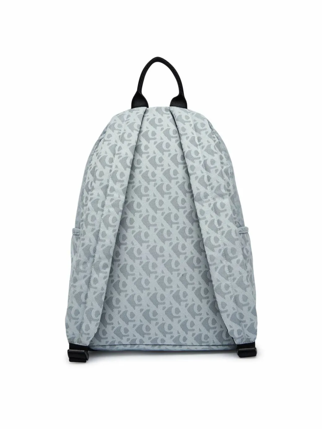 Zaino Aop Backpack IU0IU00735 Azzurro chiaro