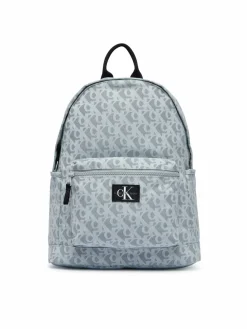 Zaino Aop Backpack IU0IU00735 Azzurro chiaro