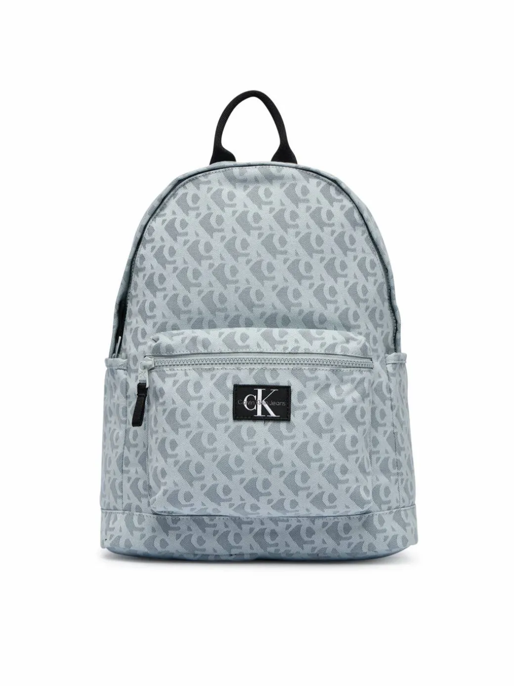 Zaino Aop Backpack IU0IU00735 Azzurro chiaro