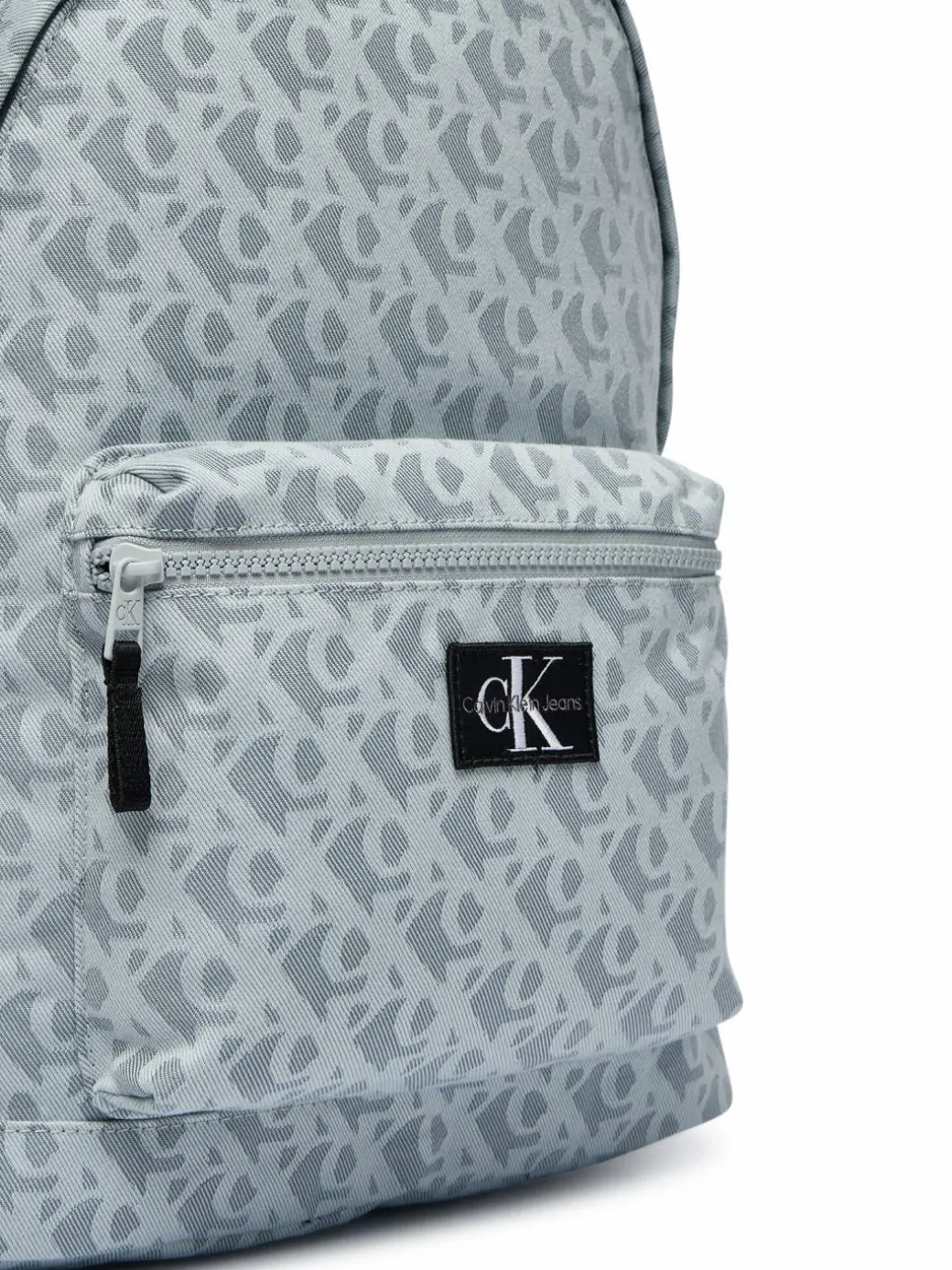 Zaino Aop Backpack IU0IU00735 Azzurro chiaro