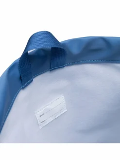 Zaino a sacca ACCCS_SS24-510PP Blu scuro