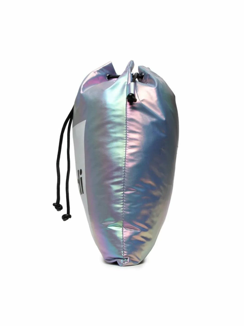 Zaino a sacca BSD-S-073-00-07 Argento