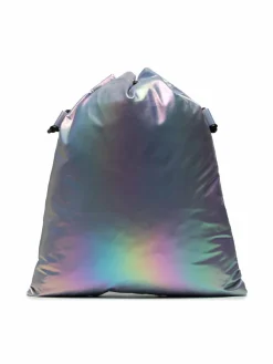 Zaino a sacca BSD-S-073-00-07 Argento