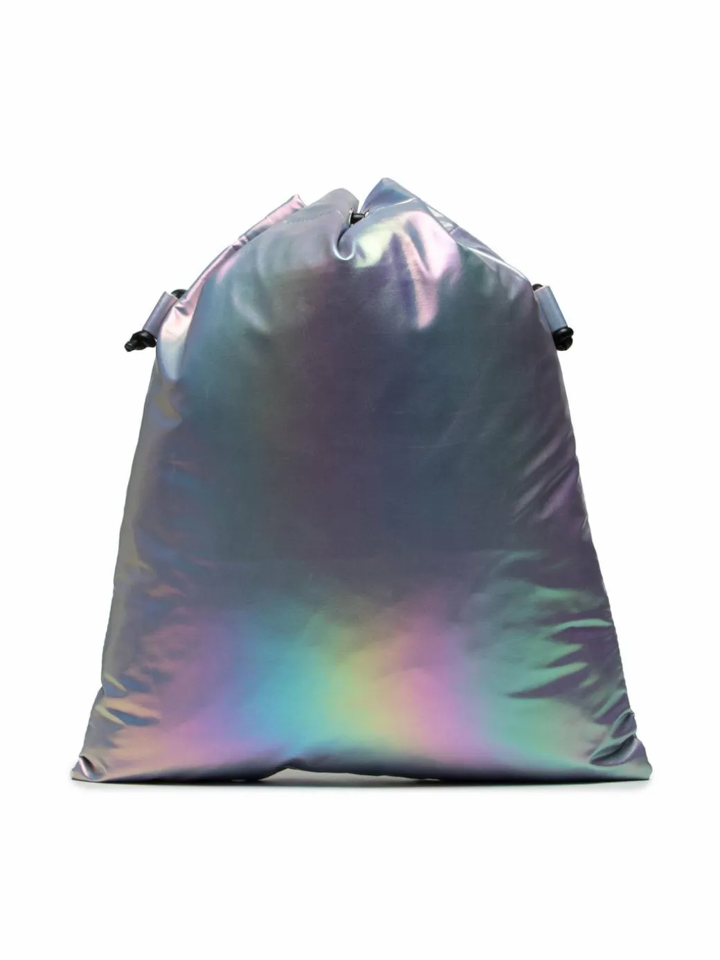 Zaino a sacca BSD-S-073-00-07 Argento