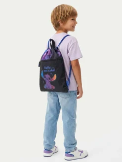 Zaino a sacca CEO-ACCCS-AW26-201DCLS Nero