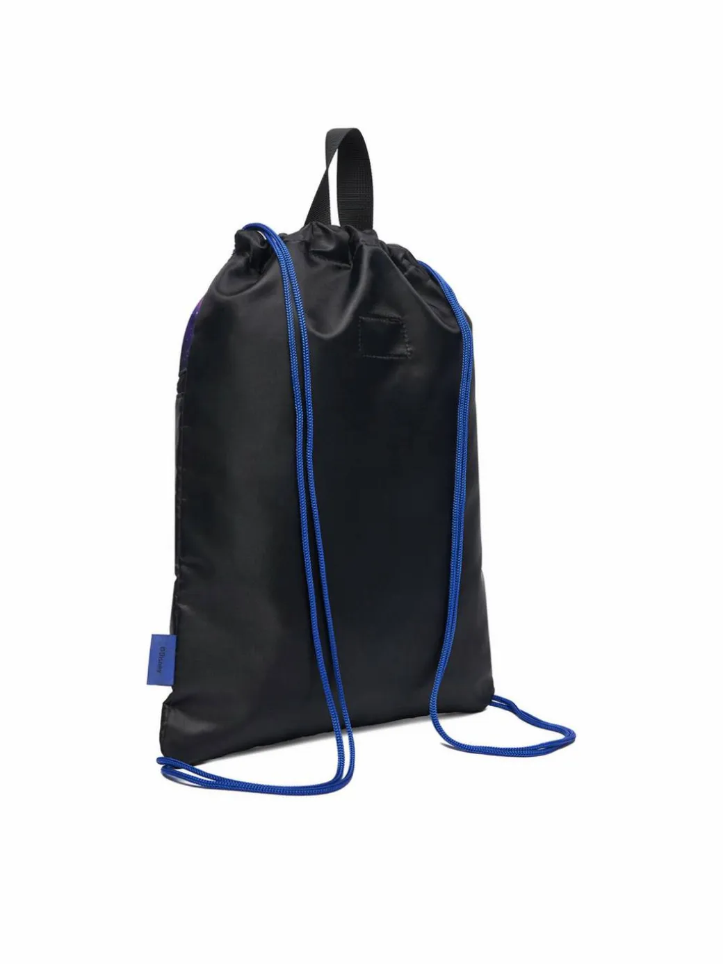 Zaino a sacca CEO-ACCCS-AW26-201DCLS Nero