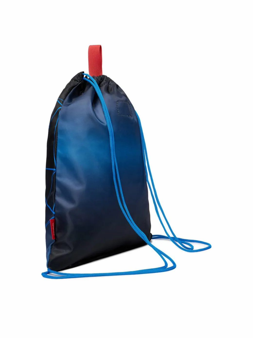 Zaino a sacca CEO-ACCCS-AW26-305SPRMV Nero