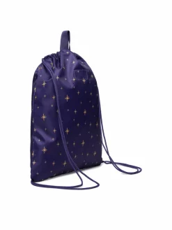 Zaino a sacca CEO-ACCCS-AW26-109WBHP Viola