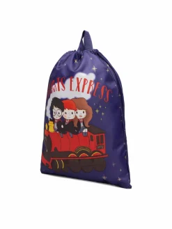 Zaino a sacca CEO-ACCCS-AW26-109WBHP Viola