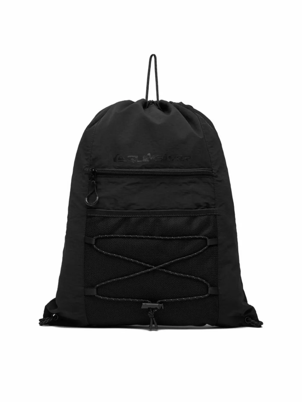 Zaino a sacca CEOWB-QUIC-M-001-09 Nero