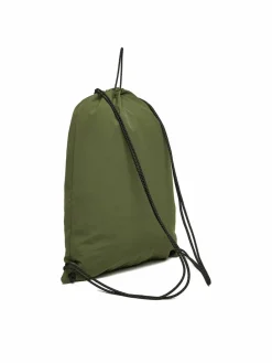 Zaino a sacca CEOWB-QUIC-M-001-09 Verde