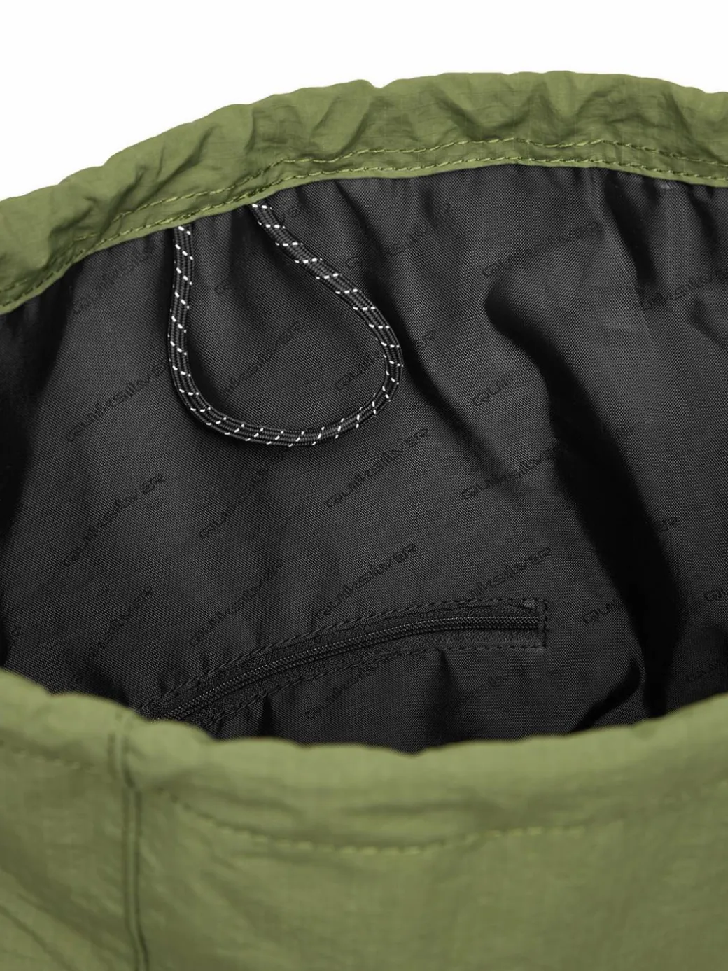 Zaino a sacca CEOWB-QUIC-M-001-09 Verde