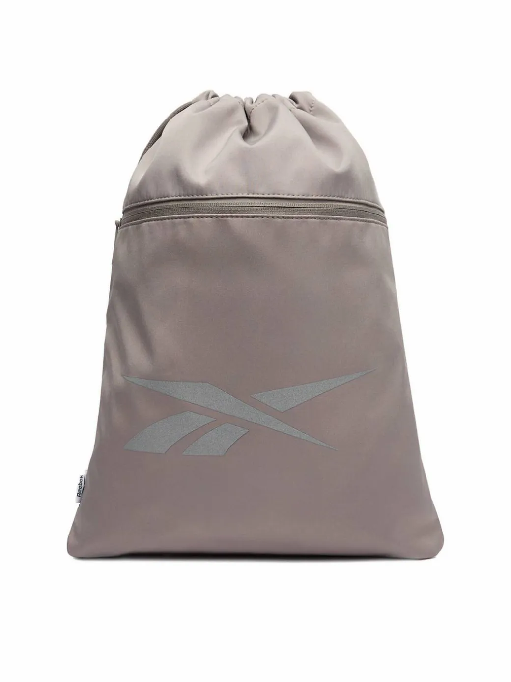 Zaino a sacca C-RBK-B-043-08 Grigio