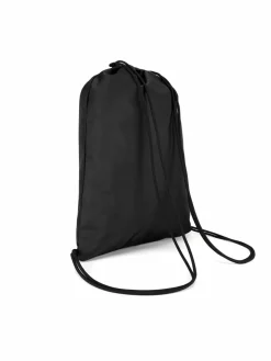 Zaino a sacca CWBEO-KPA-B-009-07 Nero