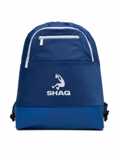 Zaino a sacca CWBEO-SHAQ-F-001-09 Blu scuro