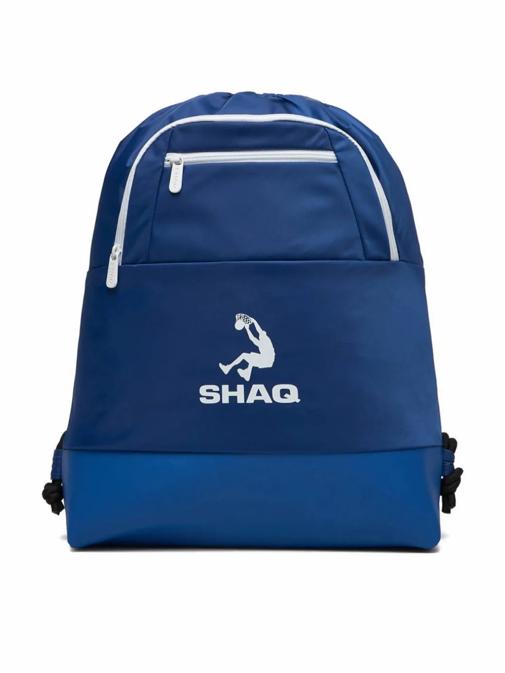 Zaino a sacca CWBEO-SHAQ-F-001-09 Blu scuro