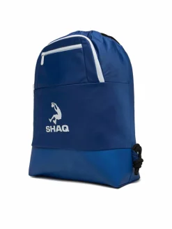 Zaino a sacca CWBEO-SHAQ-F-001-09 Blu scuro