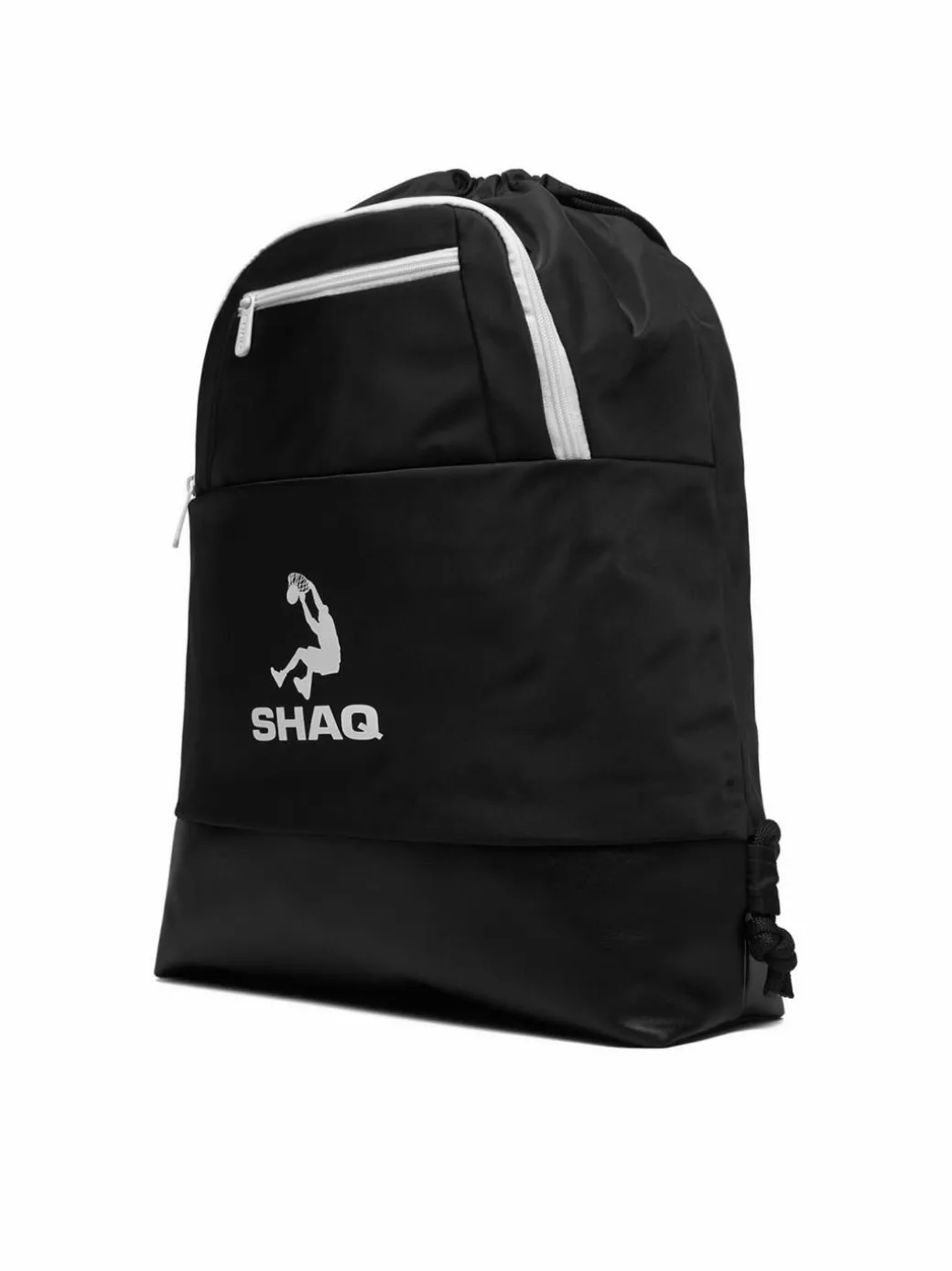 Zaino a sacca CWBEO-SHAQ-F-001-09 Nero