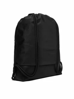 Zaino a sacca CWBEO-SHAQ-F-001-09 Nero