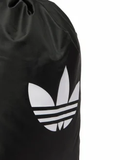 Zaino a sacca JX0229 Nero
