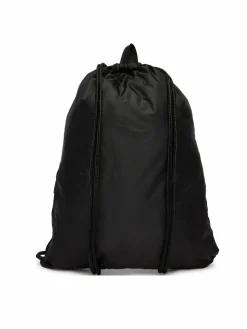 Zaino a sacca JX0229 Nero