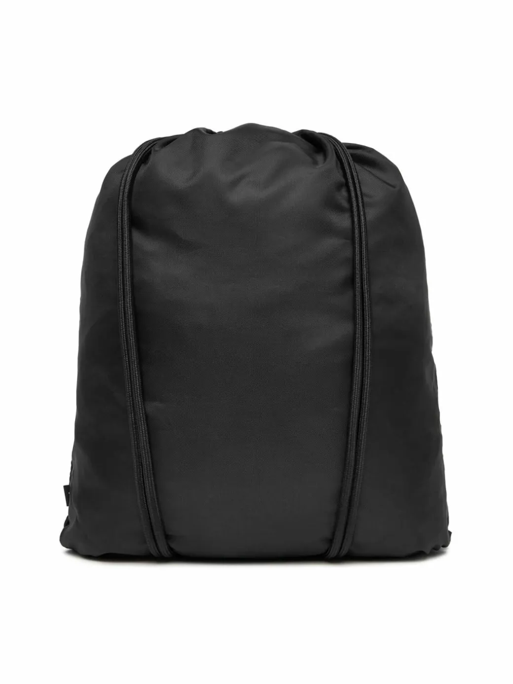 Zaino a sacca Linear Gym Sack JE8342 Nero