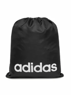 Zaino a sacca Linear Gym Sack JE8342 Nero