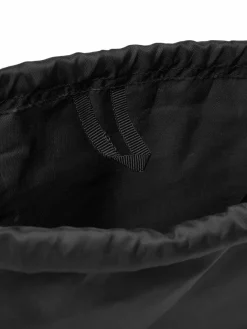 Zaino a sacca Linear Gym Sack JE8342 Nero