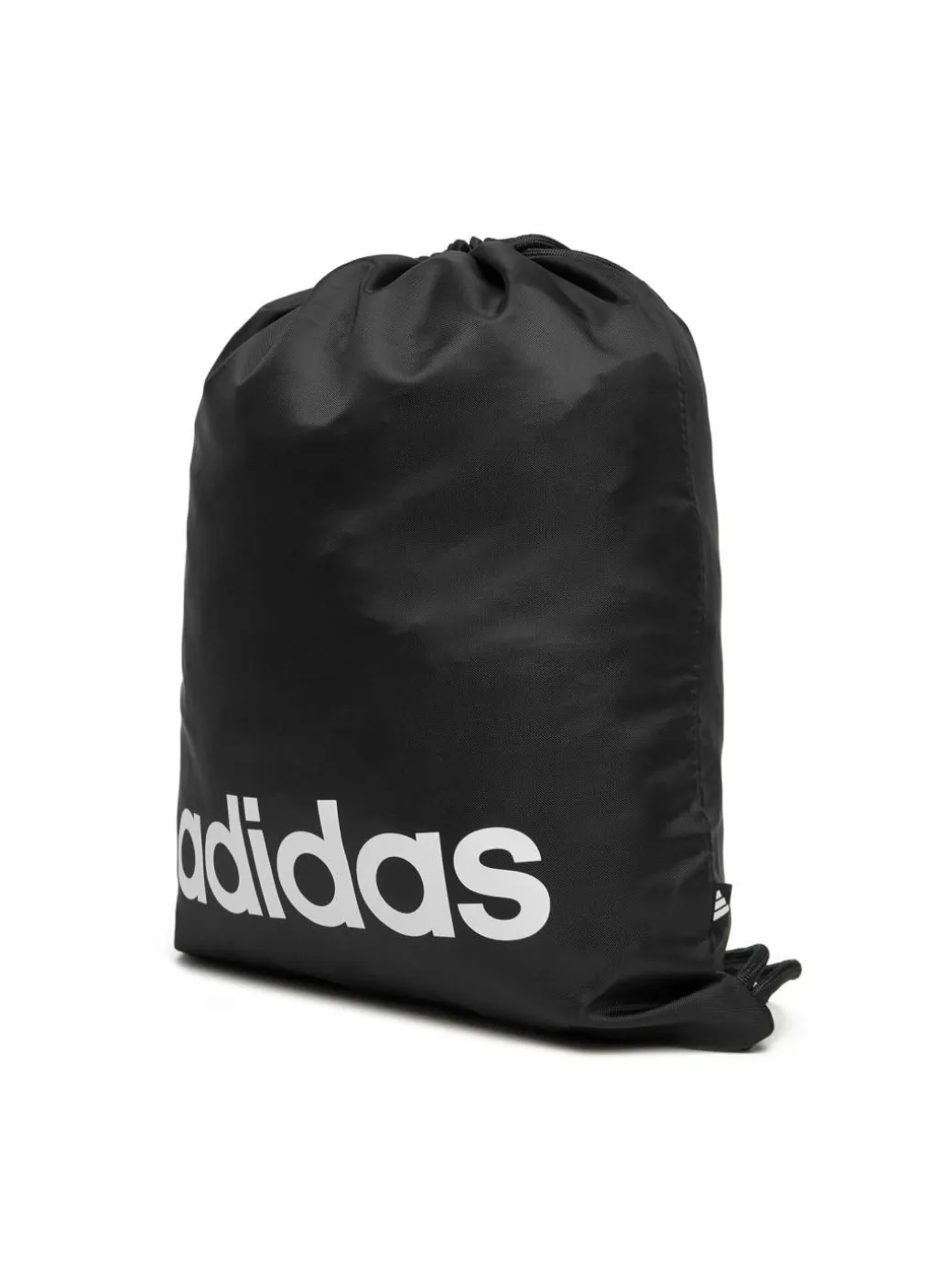 Zaino a sacca Linear Gym Sack JE8342 Nero