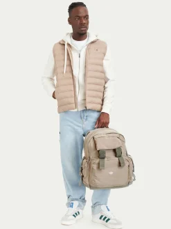 Zaino Backpack KQ6369 Beige