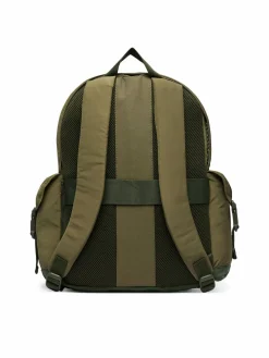 Zaino Backpack KQ6370 Verde