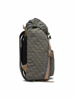 Zaino Berlin HMBEWD P6311 Blu