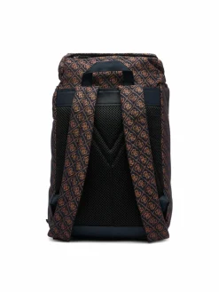 Zaino Berlin HMBEWD P6311 Blu scuro
