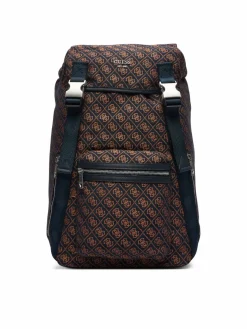 Zaino Berlin HMBEWD P6311 Blu scuro