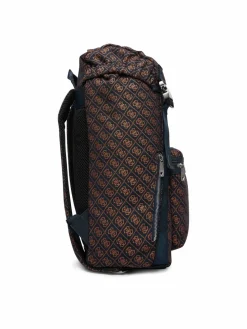 Zaino Berlin HMBEWD P6311 Blu scuro