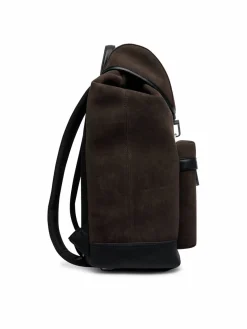 Zaino B2M30194 Marrone scuro