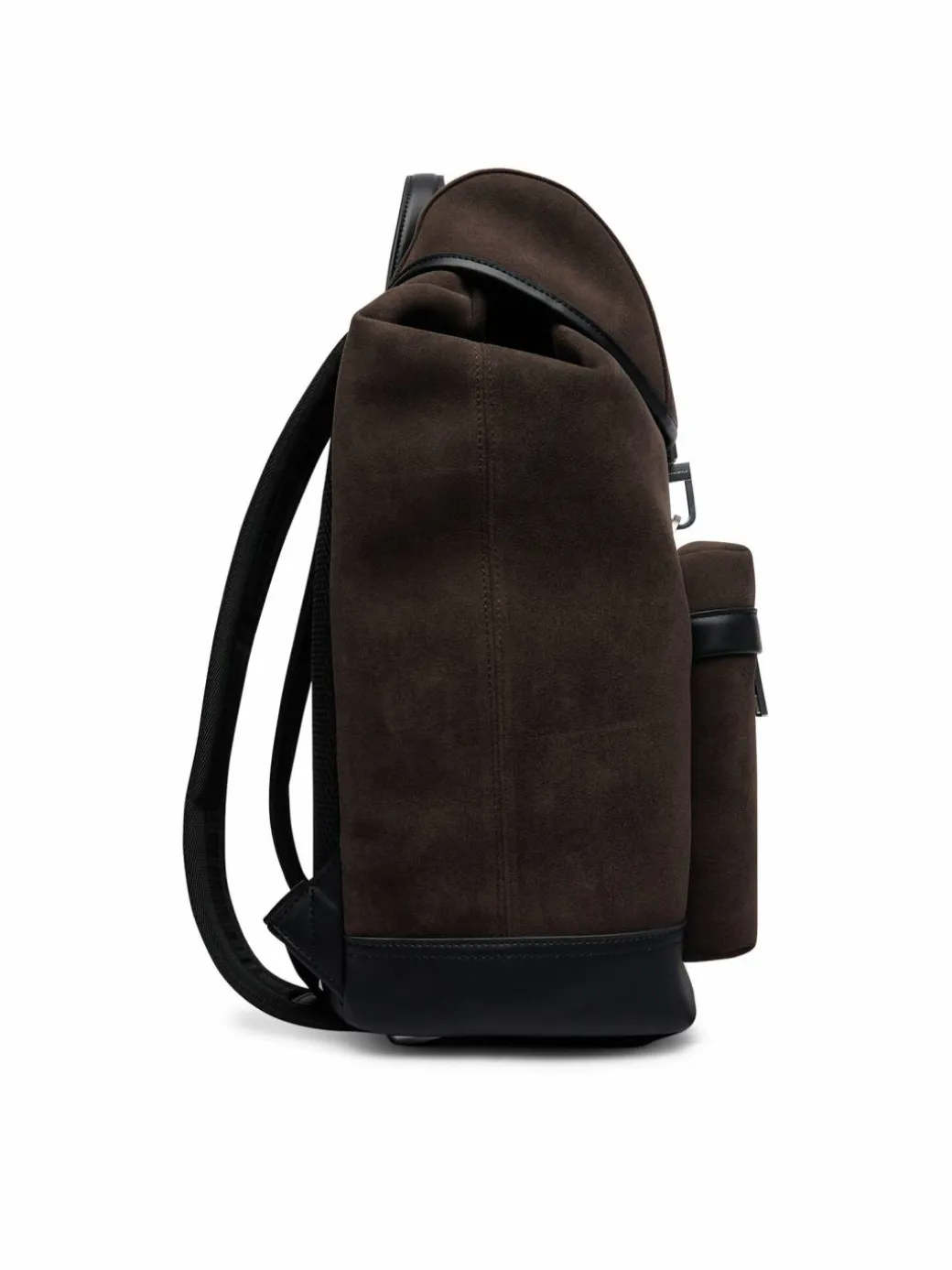 Zaino B2M30194 Marrone scuro
