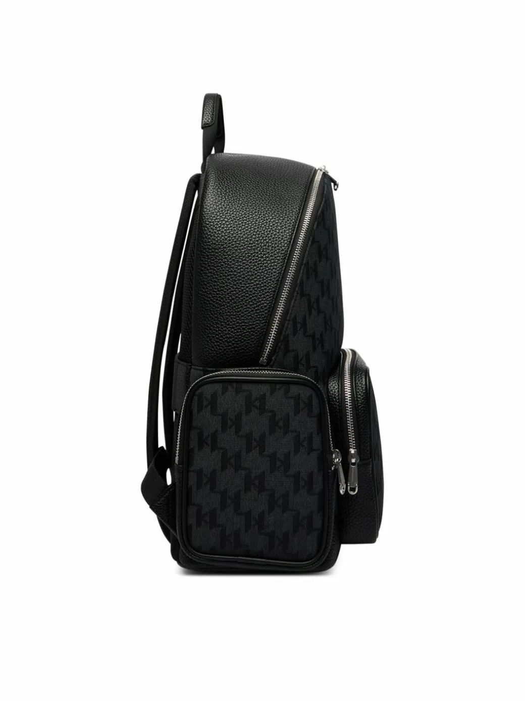 Zaino B3M30246 Nero