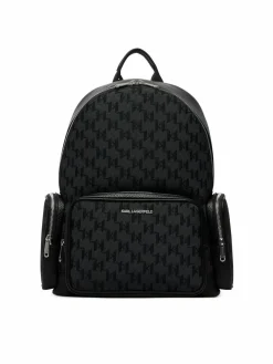 Zaino B3M30246 Nero