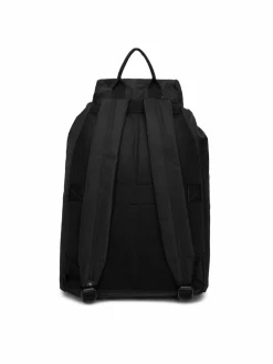 Zaino Bold Flap Backpack LV04D3270G Nero