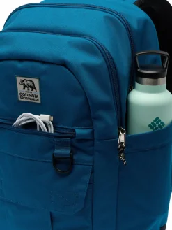 Zaino Buxton 26L 2121451 Blu