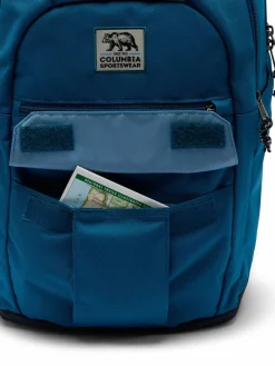 Zaino Buxton 26L 2121451 Blu