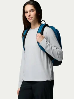 Zaino Buxton 26L 2121451 Blu