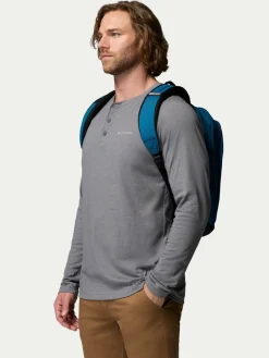 Zaino Buxton 26L 2121451 Blu