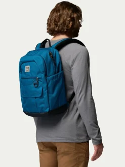 Zaino Buxton 26L 2121451 Blu