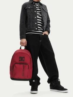 Zaino C-DCI-B-001-08 Bordeaux