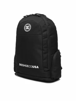 Zaino C-DCI-B-003-08 Nero