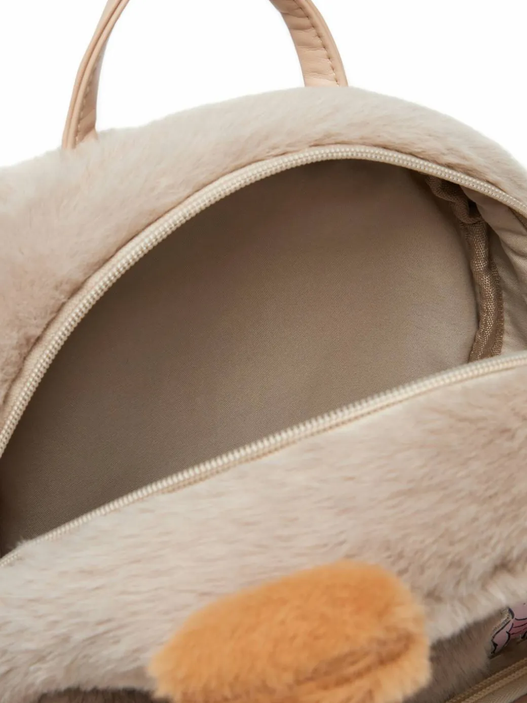 Zaino CEO-ACCCS-AW26-215WTP Beige