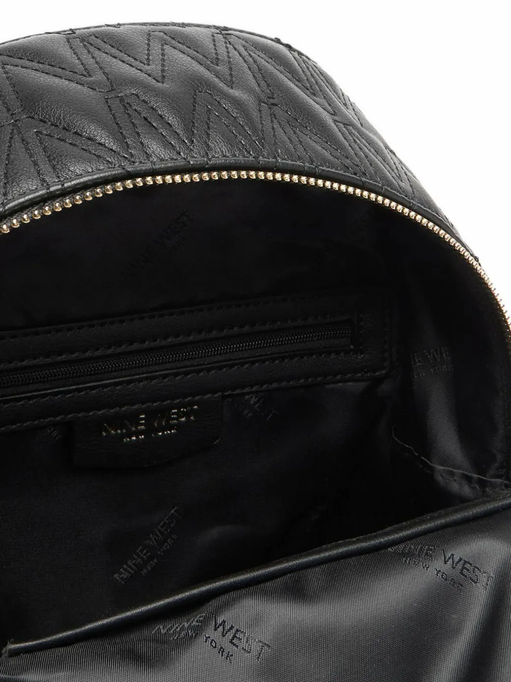 Zaino CEO-Astoria-Aura-LX10163 Nero