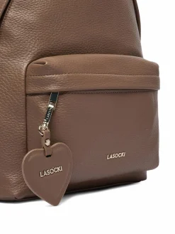 Zaino CEO-LSK-L-001-10 Marrone